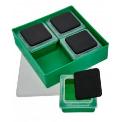 Sensas - Madendoos Wedstrijddoos 5 In 1 - Sensas 5 Sensas - Madendoos Wedstrijddoos 5 In 1 - Sensas -SENSAS Verkoop 1482684971