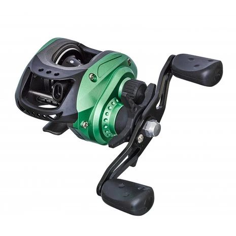Gunki - Reel Trooper BC 200 - Gunki 1 Gunki - Reel Trooper BC 200 - Gunki