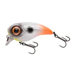 SPRO - Pluggen Fat Iris 40 - 4,0cm - 5,40gr - SPRO -SENSAS Verkoop 1485439776