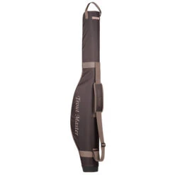 Trout Master - Foedraal Troma Semi-Hard Triple Rod Case - 140cm - SPRO