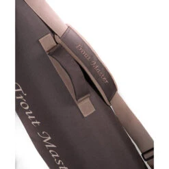 Trout Master - Foedraal Troma Semi-Hard Triple Rod Case - 140cm - SPRO -SENSAS Verkoop 1497226476