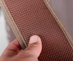 Trout Master - Foedraal Troma Semi-Hard Triple Rod Case - 140cm - SPRO -SENSAS Verkoop 1497226481