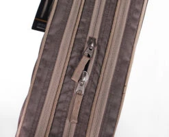 Trout Master - Foedraal Troma Semi-Hard Triple Rod Case - 140cm - SPRO -SENSAS Verkoop 1497226486