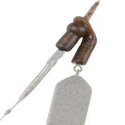 Fox Carp - End Tackle Edges Camo Angled Drop Off Run Rig Kit X 6 - Fox Carp -SENSAS Verkoop 1504940926