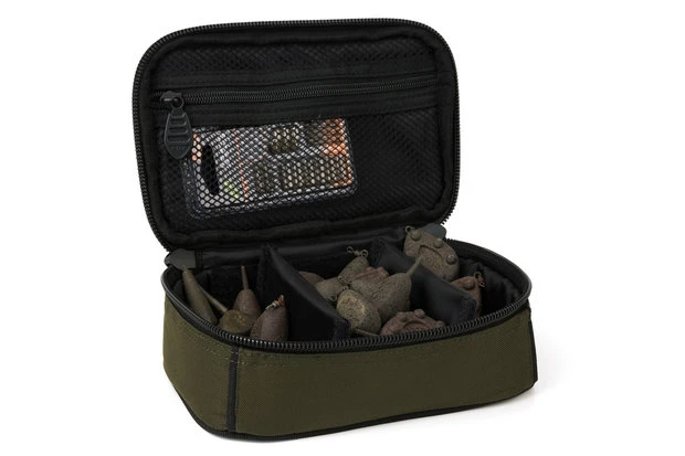 Fox Carp - R-Series Lead And Bits Bag - Fox Carp 1 Fox Carp - R-Series Lead And Bits Bag - Fox Carp