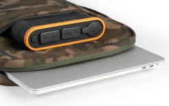 Fox Carp - Laptoptas Camolite Messenger Bag - Fox Carp -SENSAS Verkoop 1505102516