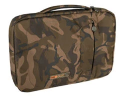 Fox Carp - Laptoptas Camolite Messenger Bag - Fox Carp