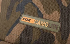Fox Carp - Laptoptas Camolite Messenger Bag - Fox Carp -SENSAS Verkoop 1505102531