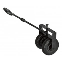 Sensas - Set Dubbele Wielen Voor Jumbo - Sensas