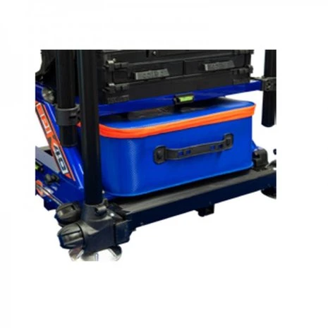 Colmic - Opbergtas Seat Box Storage - Colmic 2 Colmic - Opbergtas Seat Box Storage - Colmic - Afbeelding 2
