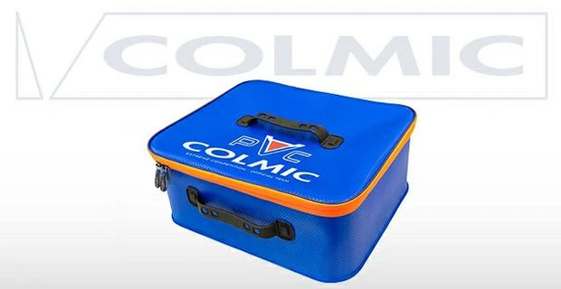 Colmic - Opbergtas Seat Box Storage - Colmic 3 Colmic - Opbergtas Seat Box Storage - Colmic - Afbeelding 3