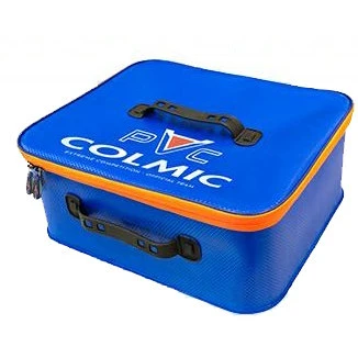 Colmic - Opbergtas Seat Box Storage - Colmic 1 Colmic - Opbergtas Seat Box Storage - Colmic