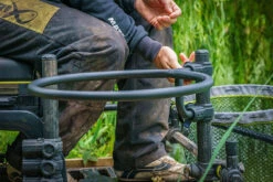 Matrix - Zitmand Accessoire 3D-R X-Strong Bucket Hoop (inc Lime Bowl) - Matrix 11 Matrix - Zitmand Accessoire 3D-R X-Strong Bucket Hoop (inc Lime Bowl) - Matrix -SENSAS Verkoop 1505268566