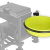 Matrix - Zitmand Accessoire 3D-R X-Strong Bucket Hoop (inc Lime Bowl) - Matrix