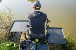 Matrix - Aasplateau Self Support Side Tray (XL) - Matrix -SENSAS Verkoop 1505270021