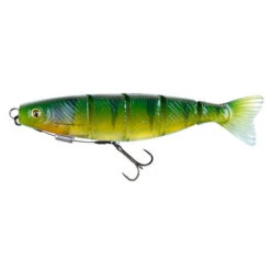 Fox Rage - Kunstaas UV Pro Shad Jointed Loaded - 14cm - 31g - Fox Rage 9 Fox Rage - Kunstaas UV Pro Shad Jointed Loaded - 14cm - 31g - Fox Rage -SENSAS Verkoop 1509721957