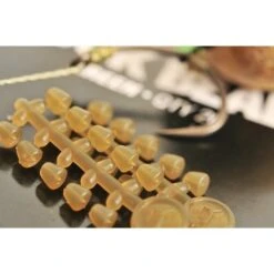 Korda - End Tackle Hook Bead - Green - Korda -SENSAS Verkoop 1512801332