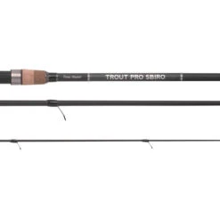 Trout Master - Spinhengel Troma Trout Pro Sbiro - SPRO -SENSAS Verkoop 1517471257