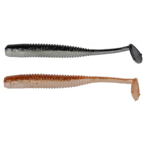 SPRO - Shads FSTYL Urban Slugs Softlure - 37mm - SPRO 1 SPRO - Shads FSTYL Urban Slugs Softlure - 37mm - SPRO