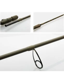 Savage Gear - Spinhengel SG4 Vertical Specialist 6'6" - 198cm - 20-35gr - Savage Gear -SENSAS Verkoop 1518314907