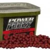 Starbaits - Boilies Power Feedz Indian Hemp - 1,8kg - Starbaits