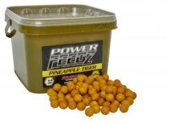 Starbaits - Boilies Power Feedz Pineaplle Tiger - 1,8kg - Starbaits