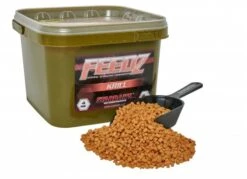 Starbaits - Pellets Feedz Krill - 2kg - Starbaits