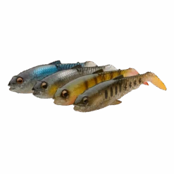 Savage Gear - Softbaits Craft Cannibal - Savage Gear -SENSAS Verkoop 1520009122