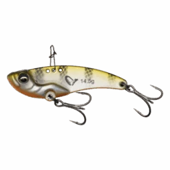 Savage Gear - Kunstaas VIB Blade Sinking 4,5cm / 8,5gr - Savage Gear -SENSAS Verkoop 1522738347