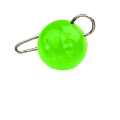 Trout Master - Lood Tungsten Bottom Jigs - Trout Master -SENSAS Verkoop 1522748572