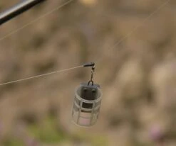 Cresta - Free Running Swivel Stopper - Cresta -SENSAS Verkoop 1522752272