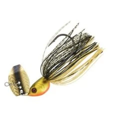 Sakura - Kunstaas Cajun Bladed Jig - Sakura -SENSAS Verkoop 1527174937