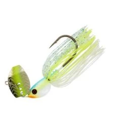 Sakura - Kunstaas Cajun Bladed Jig - Sakura -SENSAS Verkoop 1527174942