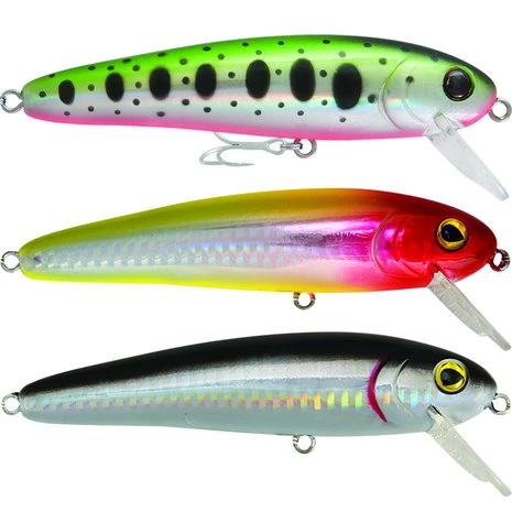 Rapture - Pluggen Pro Super Dexter 32gr - 110mm - Rapture 1 Rapture - Pluggen Pro Super Dexter 32gr - 110mm - Rapture