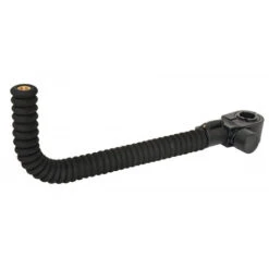 Sensas - Feedersteun Easy Fix Jumbo Steun Gebogen 25x12cm - Sensas