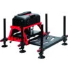 Trabucco - Station Seatbox GNT-X36 + Station Base - Red - Trabucco