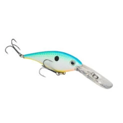 Strike King - Pluggen Lucky Shad - 7cm - 14gr 5 Strike King - Pluggen Lucky Shad - 7cm - 14gr -SENSAS Verkoop 1541427842