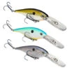 Strike King - Pluggen Lucky Shad - 7cm - 14gr