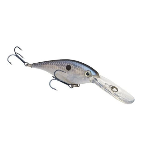 Strike King - Pluggen Lucky Shad - 7cm - 14gr 4 Strike King - Pluggen Lucky Shad - 7cm - 14gr - Afbeelding 4