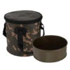 Fox Carp - Camolite EVA Bucket & Insert - 12l - Fox Carp