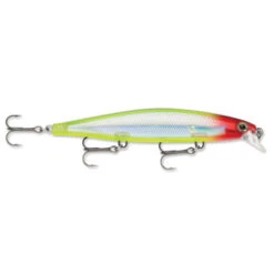 Rapala - Pluggen Shadow Rap - 11cm - 13gr -SENSAS Verkoop 1548988322