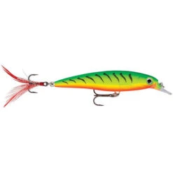Rapala - Pluggen X-Rap Xtreme Action Slashbait - 6cm - 4gr -SENSAS Verkoop 1549099012