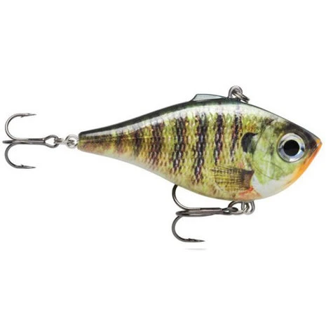 Rapala - Pluggen Loud Rattling Rippin' Rap - 5cm - 9gr 2 Rapala - Pluggen Loud Rattling Rippin' Rap - 5cm - 9gr - Afbeelding 2