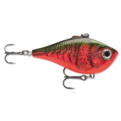 Rapala - Pluggen Loud Rattling Rippin' Rap - 5cm - 9gr 6 Rapala - Pluggen Loud Rattling Rippin' Rap - 5cm - 9gr -SENSAS Verkoop 1549189687