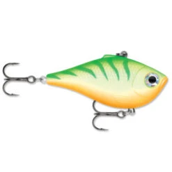 Rapala - Pluggen Loud Rattling Rippin' Rap - 5cm - 9gr 7 Rapala - Pluggen Loud Rattling Rippin' Rap - 5cm - 9gr -SENSAS Verkoop 1549189697