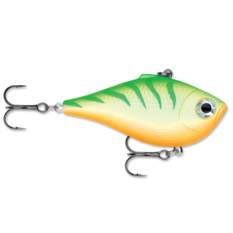 Rapala - Pluggen Loud Rattling Rippin' Rap - 5cm - 9gr 4 Rapala - Pluggen Loud Rattling Rippin' Rap - 5cm - 9gr - Afbeelding 4