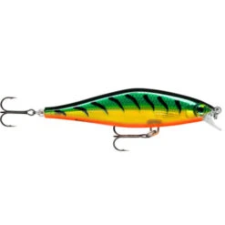 Rapala - Pluggen Shadow Rap Shad - 9cm - 12gr -SENSAS Verkoop 1549310102