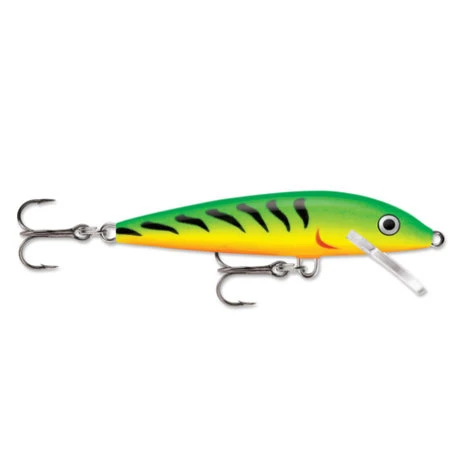 Rapala - Pluggen Original Floating - 5cm - 3gr 3 Rapala - Pluggen Original Floating - 5cm - 3gr - Afbeelding 3