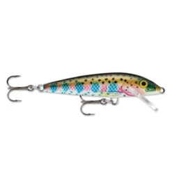 Rapala - Pluggen Original Floating - 7cm - 4gr 9 Rapala - Pluggen Original Floating - 7cm - 4gr -SENSAS Verkoop 1550497662