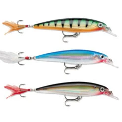 Rapala - Pluggen X-Rap Xtreme Action Slashbait - 10cm - 13gr
